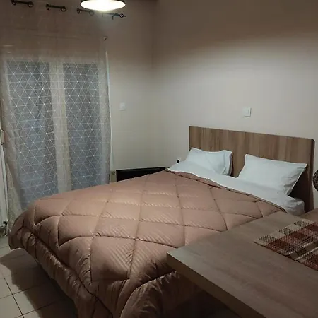Anibo & Zp411 Appartement *