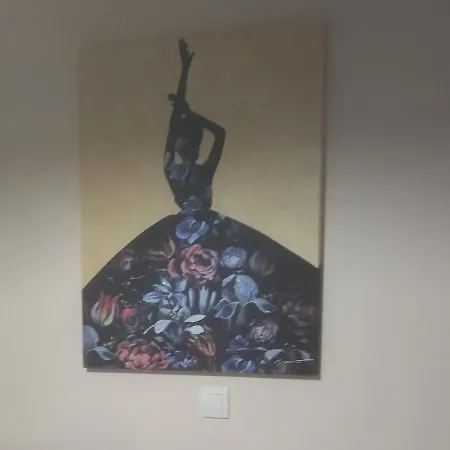 Διαμέρισμα Anibo & Zp411 *