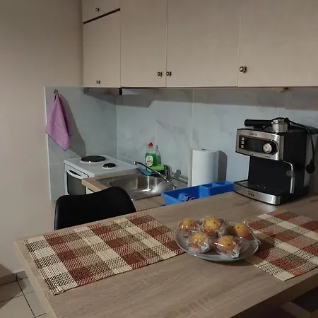 Anibo & Zp411 Apartment