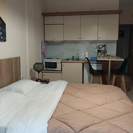 Apartment Anibo & Zp411 Thessaloniki
