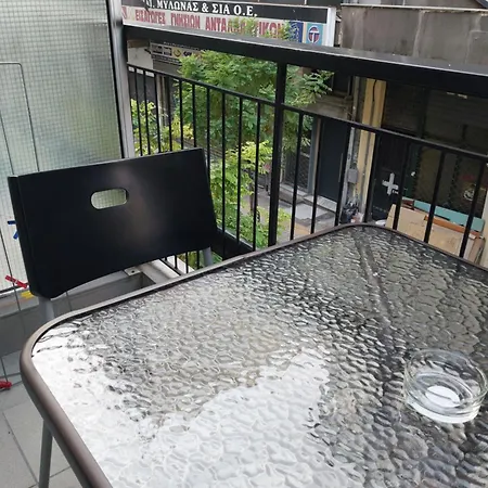 Anibo & Zp411 Apartment *