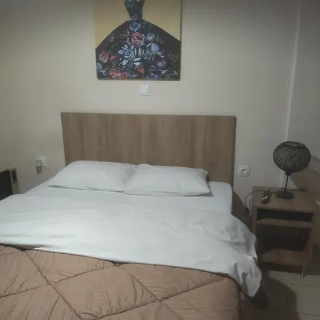 Apartmán Anibo & Zp411