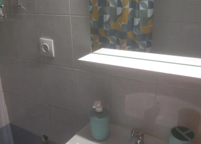 Lejlighed Anibo & Zp411 Thessaloníki