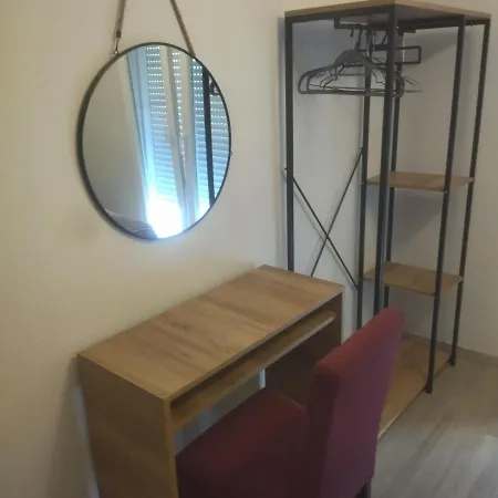 Lejlighed Anibo & Zp411 Thessaloníki