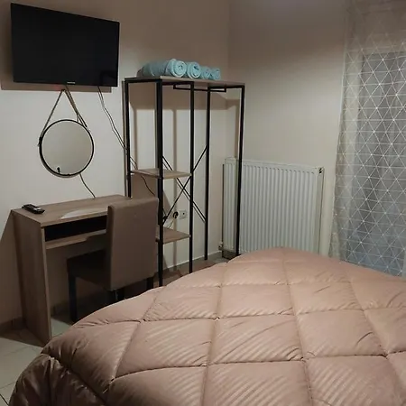 Lejlighed Anibo & Zp411 Thessaloníki