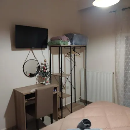 Lejlighed Anibo & Zp411