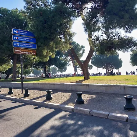 Lejlighed Anibo & Zp411 *