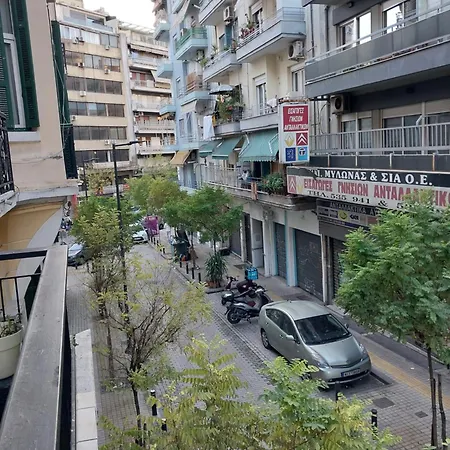 Lejlighed Anibo & Zp411 *