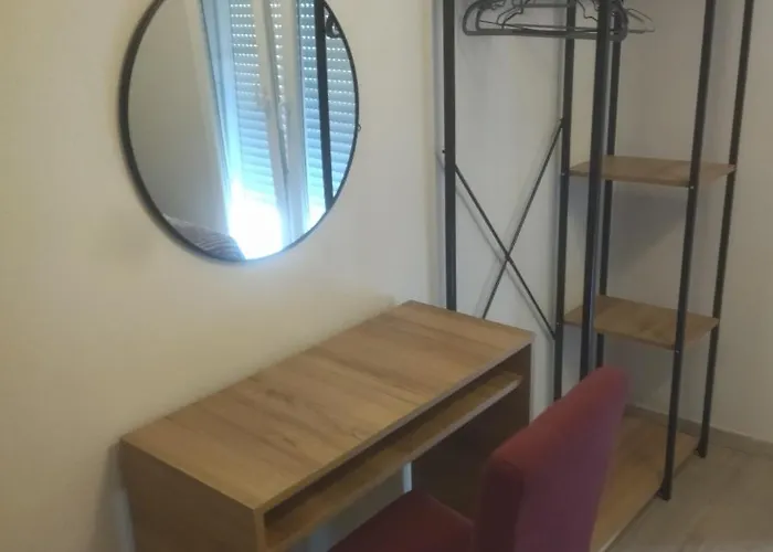 Διαμέρισμα Anibo & Zp411 Θεσσαλονίκη